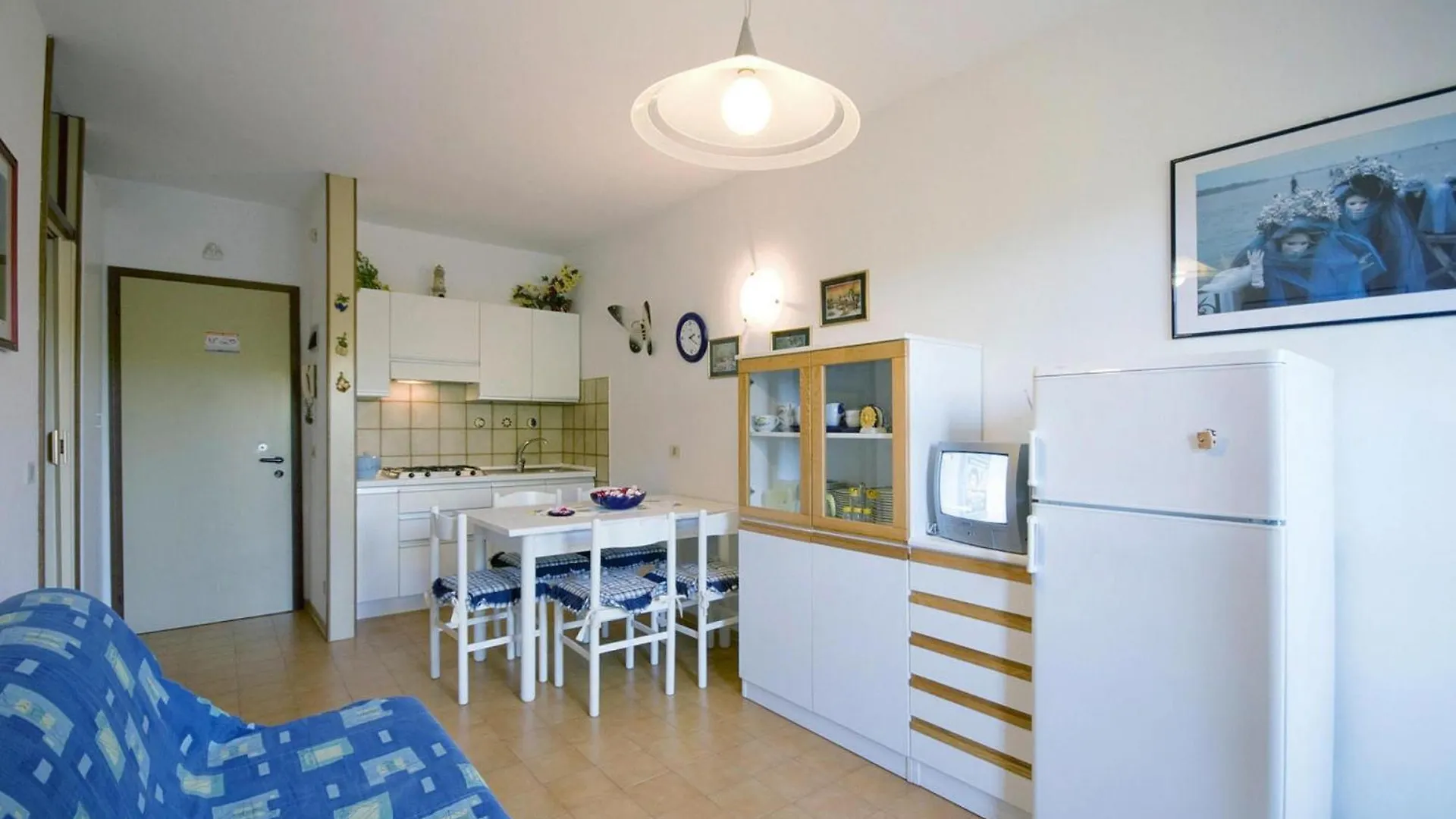 Condominio Quercia In Bibione Lido Del Sole Apartment