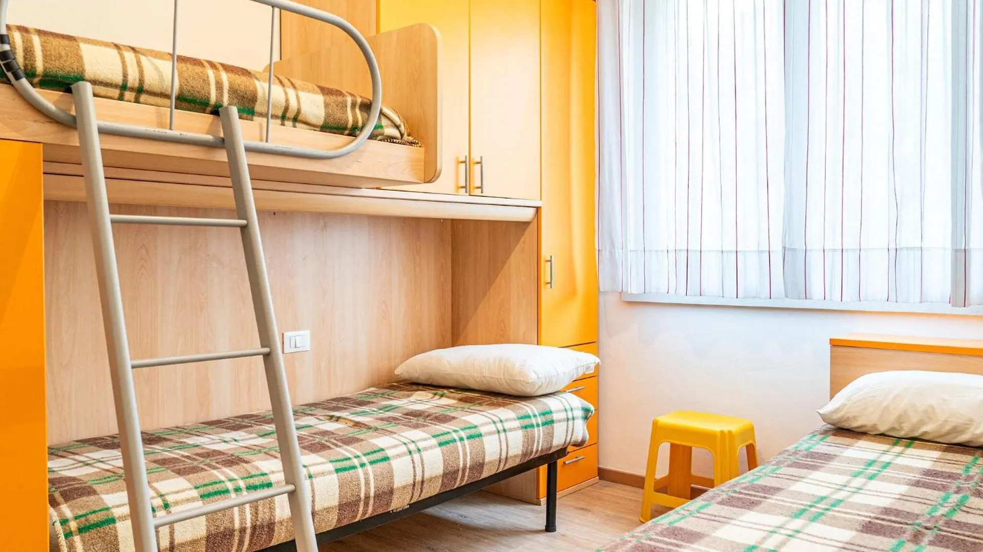 Apartment Condominio Quercia In Bibione Lido Del Sole