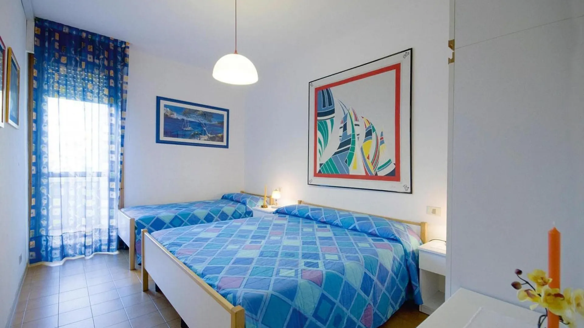 Condominio Quercia In Bibione Lido Del Sole Apartment