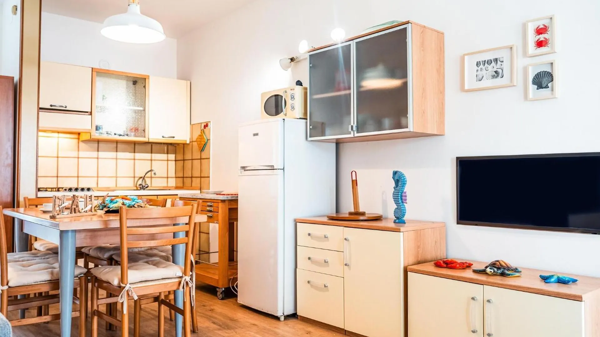 Apartment Condominio Quercia In Bibione Lido Del Sole