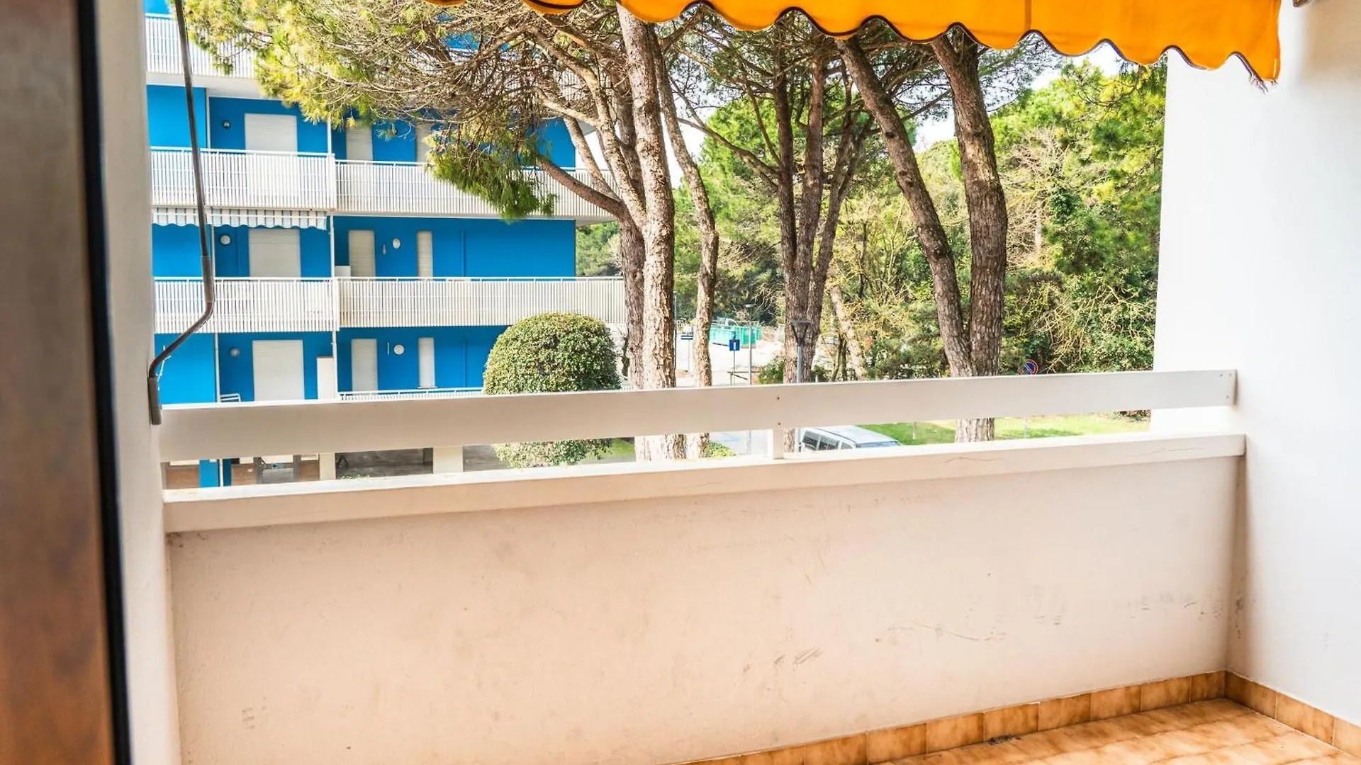 Condominio Quercia In Bibione Lido Del Sole Apartment