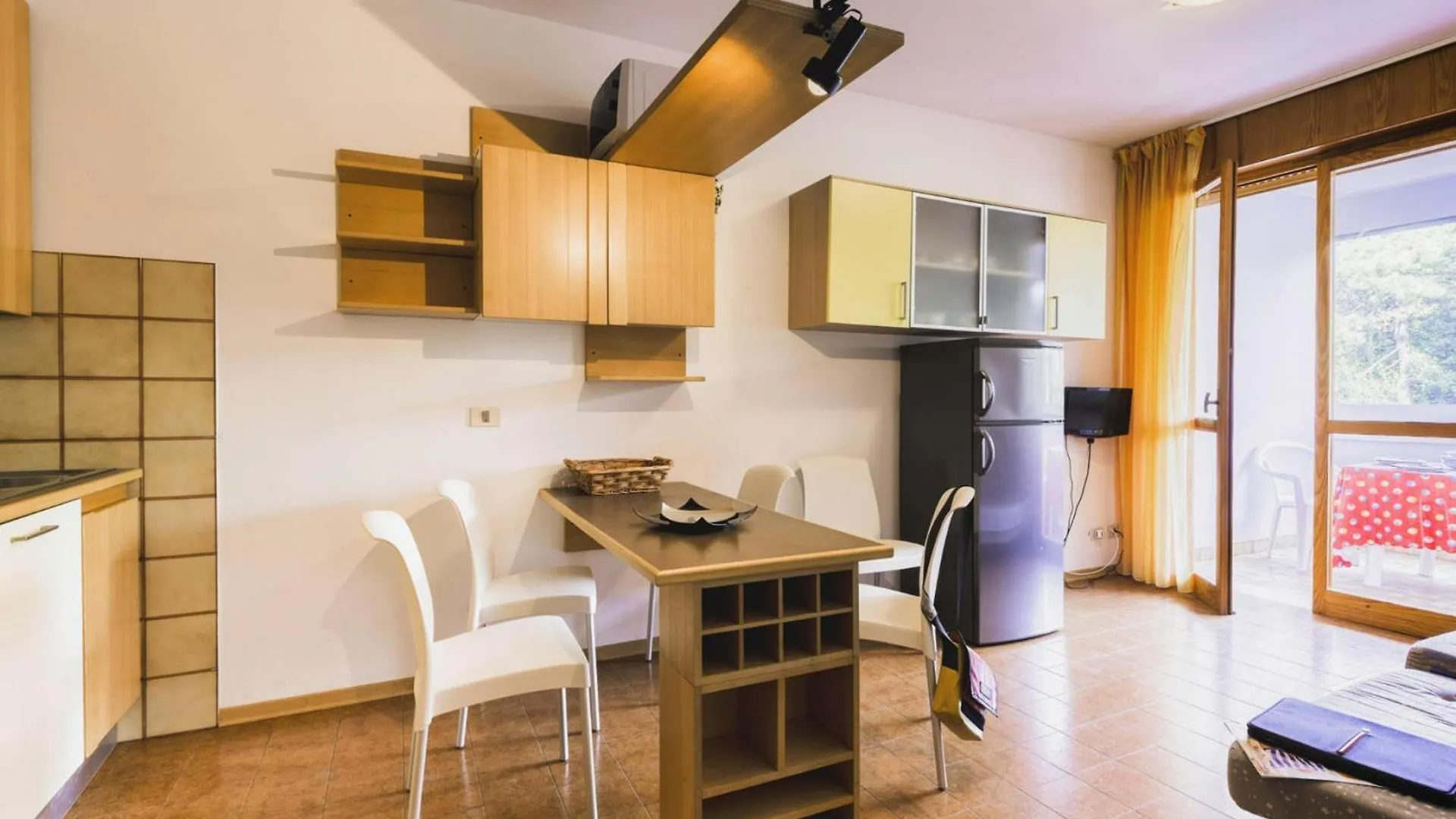 Apartment Condominio Quercia In Bibione Lido Del Sole
