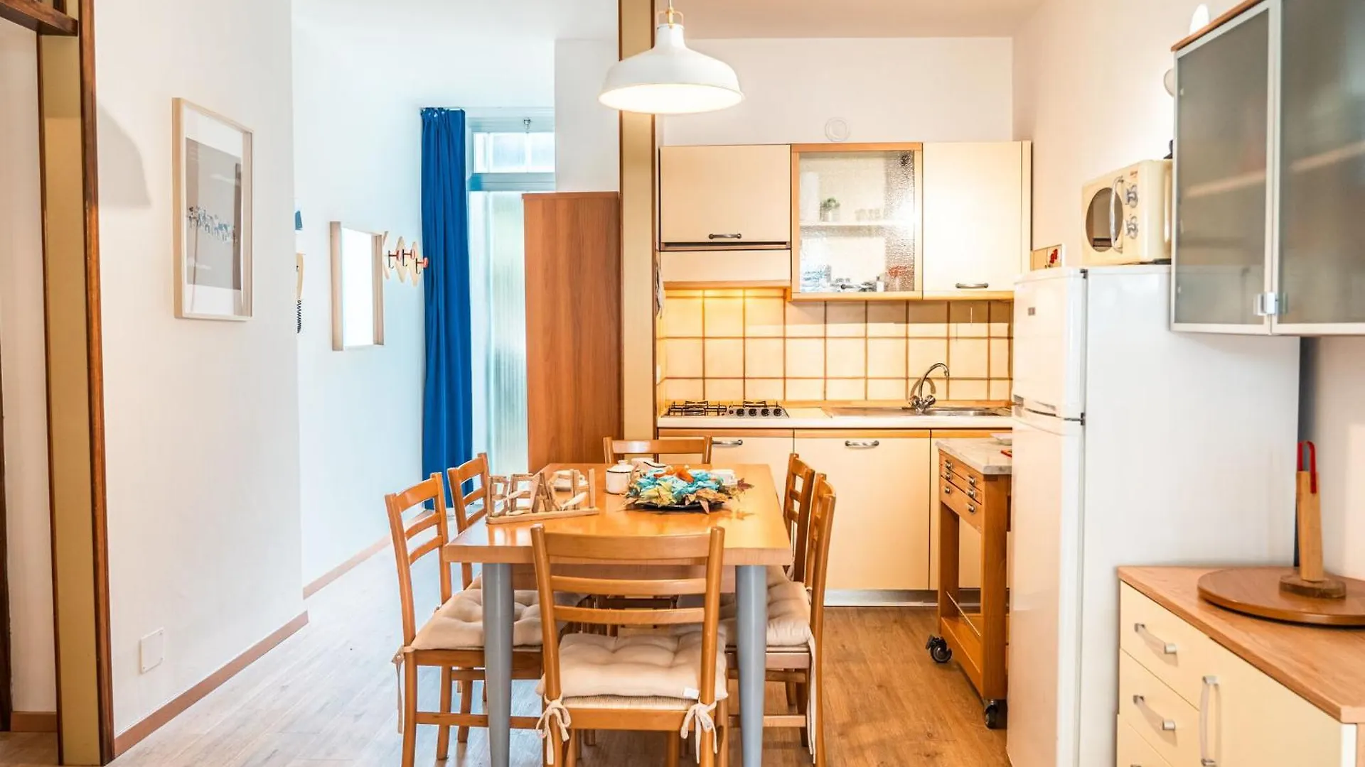 Condominio Quercia In Bibione Lido Del Sole 0*,  Italy