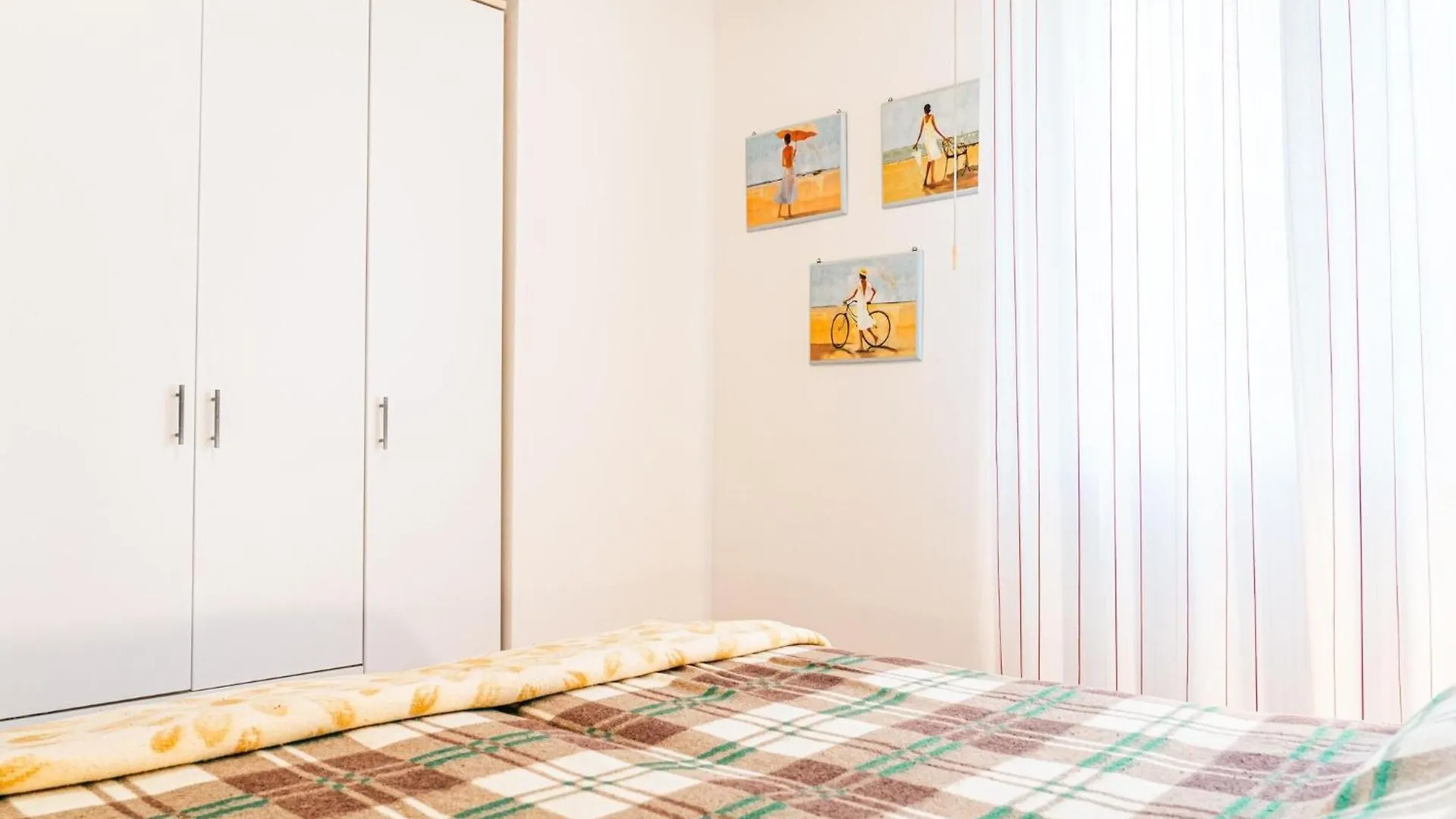 Condominio Quercia In Bibione Lido Del Sole