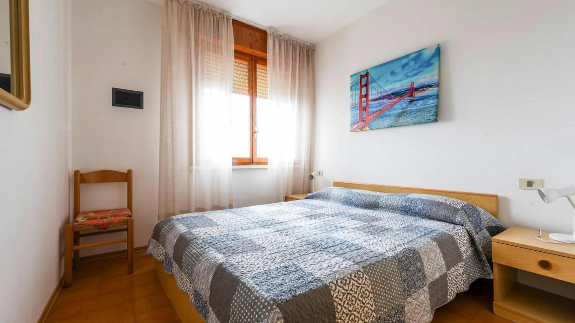 Condominio Quercia In Bibione Lido Del Sole 0*,
