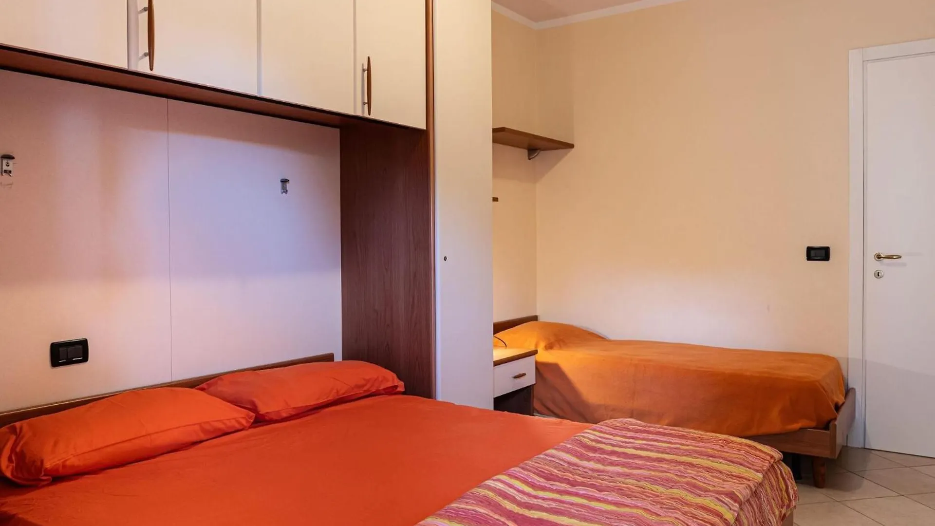 Apartment Condominio Quercia In Bibione Lido Del Sole