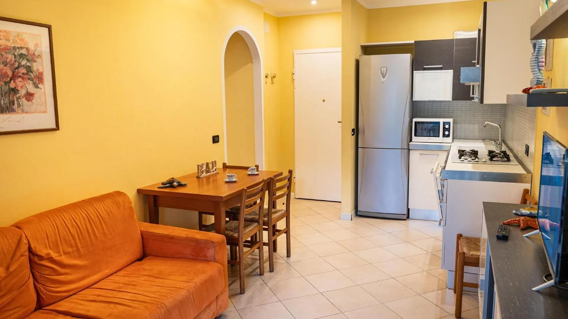 Condominio Quercia In Bibione Lido Del Sole 0*,