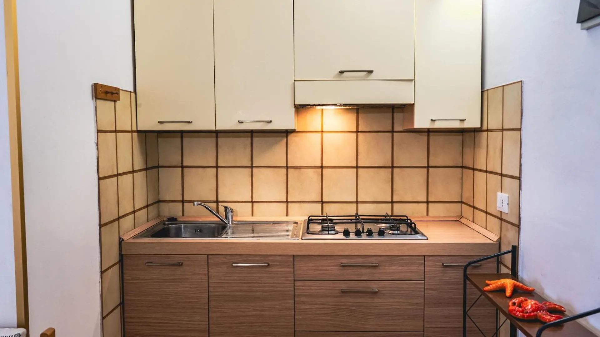 Apartment Condominio Quercia In Bibione Lido Del Sole