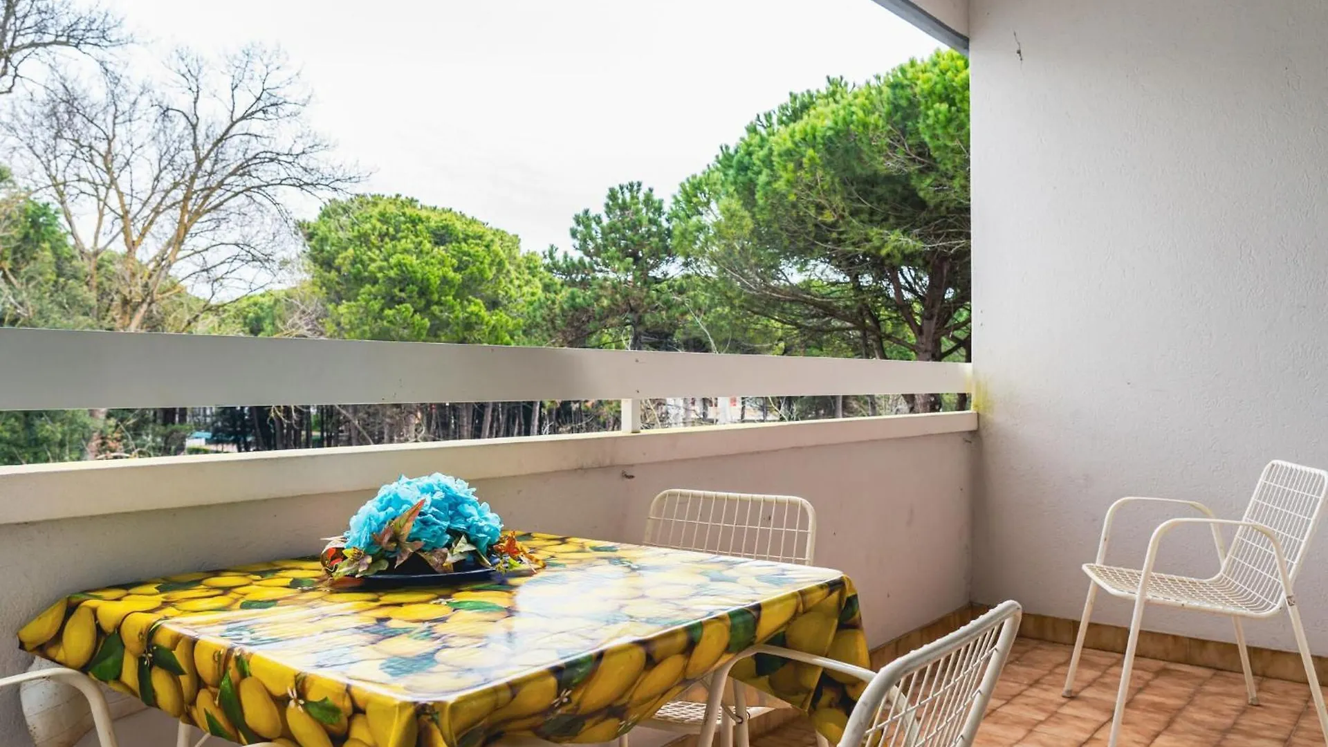 Condominio Quercia In Bibione Lido Del Sole Apartment