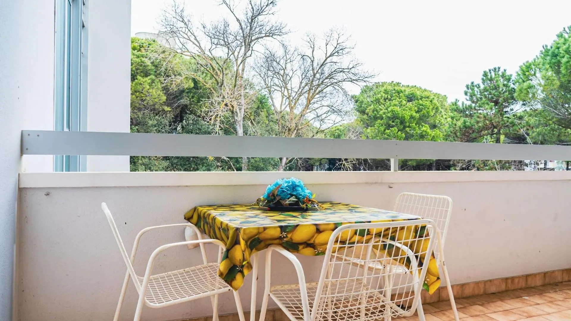 Condominio Quercia In Bibione Lido Del Sole Apartment