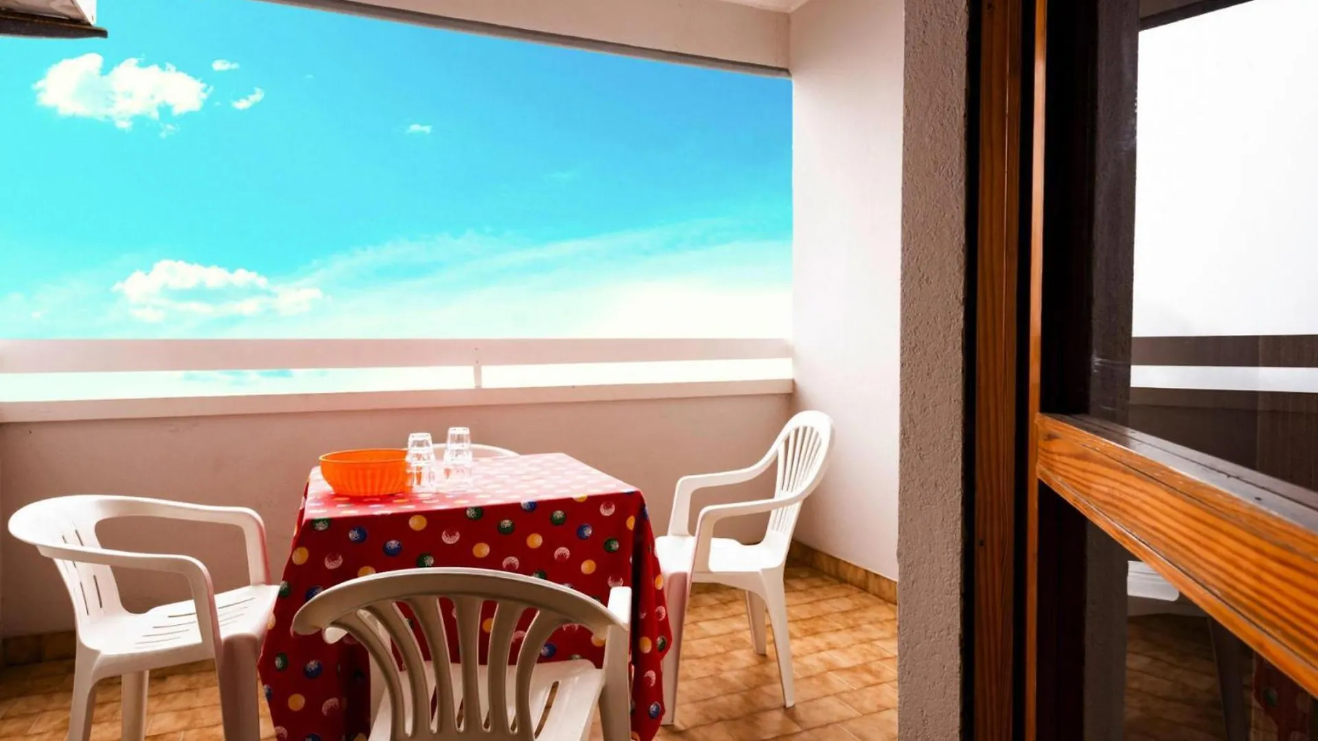 Condominio Quercia In Bibione Lido Del Sole