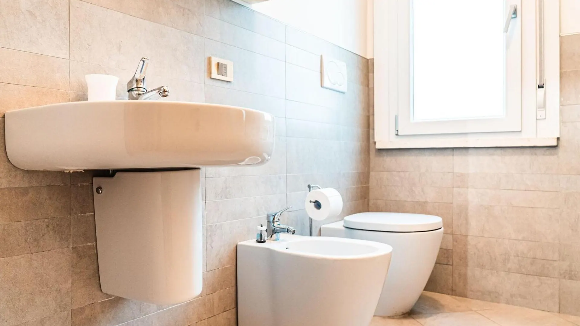 Apartmán Condominio Quercia In Bibione Lido Del Sole