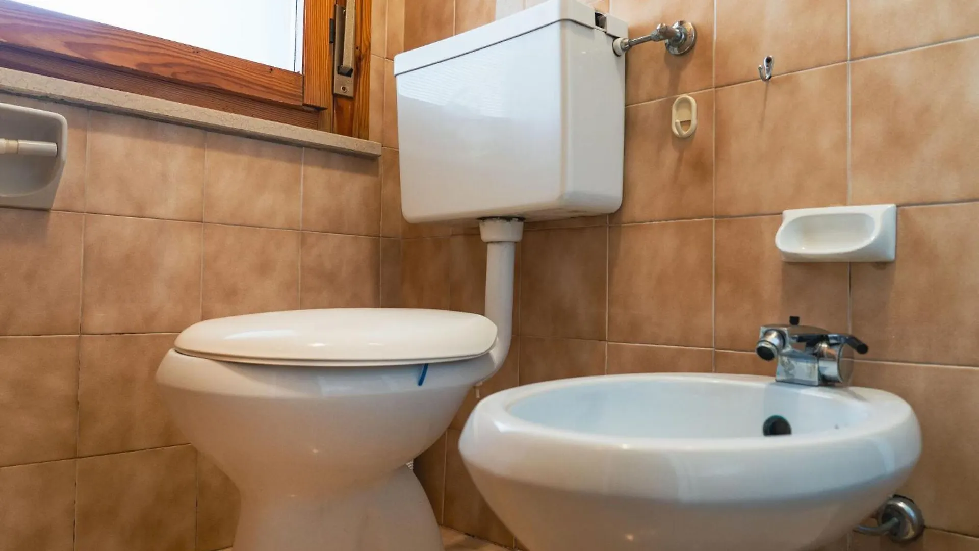Condominio Quercia In Bibione Lido Del Sole Apartmán