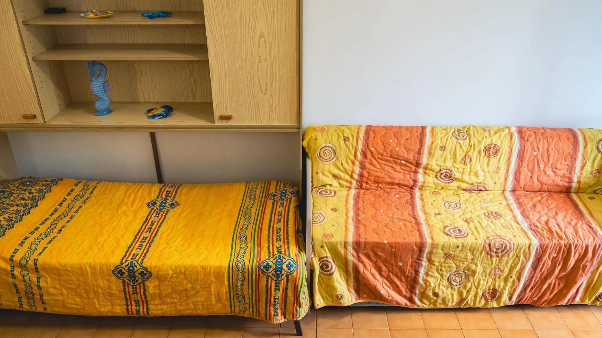 Apartmán Condominio Quercia In Bibione Lido Del Sole